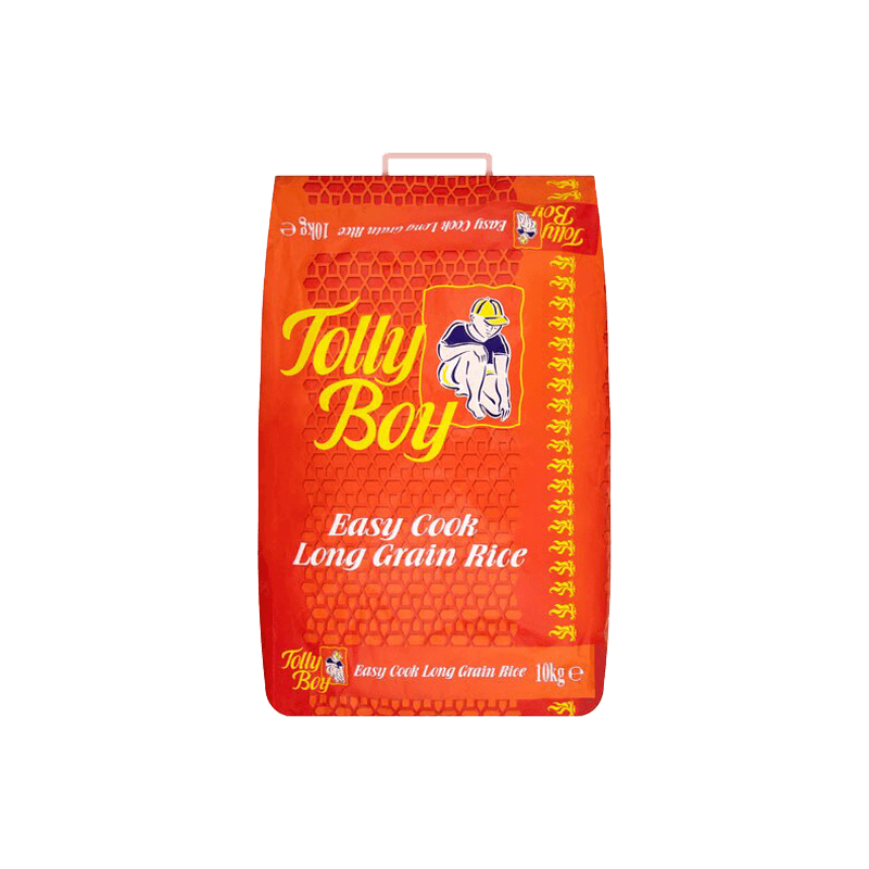 Tolly Boy Easy Cook Long Grain