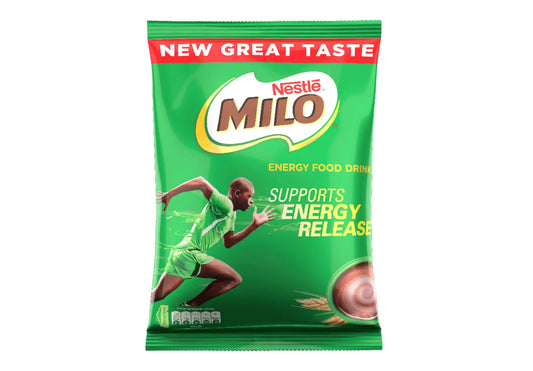 Milo Refill 400G