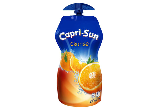 Capri-Sun Orange 330ml